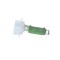 Rezistor ventilator habitaclu Mercedes A-Class, B Class Sports Motor A 150, A 160, A 160 CDI, A 170, A 180, OE 1698200397