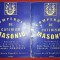 Gheorghe Comanescu - Compendiu de catehism masonic (vol. 1-2)
