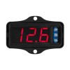VOLTMETRU DIGITAL CU REMOTE CarStore Technology