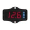 VOLTMETRU DIGITAL CU REMOTE CarStore Technology