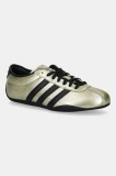 adidas Originals sneakers din piele Tokyo W culoarea auriu, JQ0594