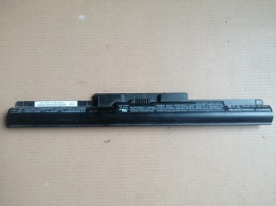 Baterie Sony Vaio VGP-BPS35A BPS35 SVF152C29M sve15e svf1421l1e svf14 etc foto