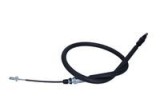 Cablu frana de mana CITRO&Euml;N C4 PICASSO I microbus (UD_) (2006 - 2015) MAXGEAR 32-0817