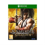 Samurai Shodown 2019 Xbox One