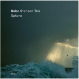 Sphere | Bobo Stenson Trio, ECM Records