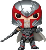 Figurina Magneto - Marvel Rivals | Funko
