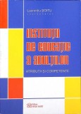 INSTITUTII DE EDUCATIE A ADULTILOR - ATRIBUTII SI COMPETENTE-LAURENTIU SOITU-267506