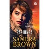 Sandra Brown, Pasiunea