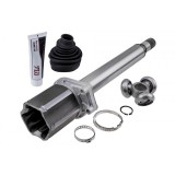 Cap planetara interior Vw Crafter 2017-, Dreapta, Type 2, 2N0407272R