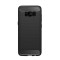 Husa pentru samsung galaxy s8 plus, silicon tpu, negru
