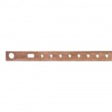 Bara Pentru Impamantare Rack 19"