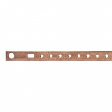 Bara Pentru Impamantare Rack 19"