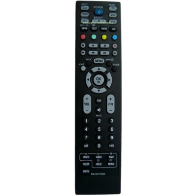 Telecomanda pentru LCD LG MJK39170804 foto