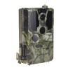 Camera Vanatoare 4G Livestream TSS-E40G, 14MP, Video 2.7K, IR 20m, Aplicatie, Cloud, Detectie Miscare, IP66
