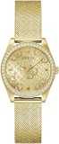 Cumpara ieftin Ceas Dama, Guess, Boa GW0748L2 - Marime universala