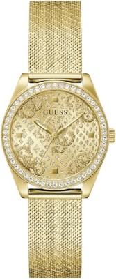 Ceas Dama, Guess, Boa GW0748L2 - Marime universala foto