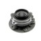 Rulment butuc roata , CX Bearings CX1092