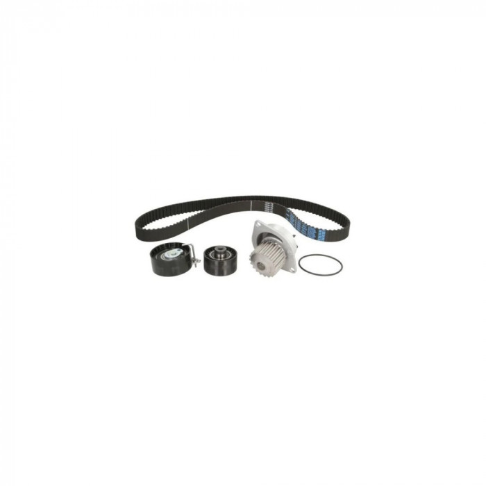 Set pompa apa + curea dintata CITROEN C2 JM DAYCO KTBWP4170