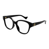 Rame ochelari de vedere dama Gucci GG1260OA 001