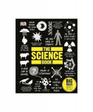 DK The Science Book : Big Ideas Simply Explained - Hardcover - *** - DK Publishing (Dorling Kindersley)