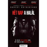 H&eacute;t nap a hal&aacute;l - Robert Rutherford