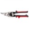 Foarfeci pentru tabla 250 mm stanga TOPEX 01A425 HardWork ToolsRange