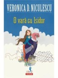 Cumpara ieftin O vara cu Isidor/Veronica D. Niculescu