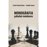 Monografia sahului romanesc - Costica-Ciprian Nanu, Claudiu Coman