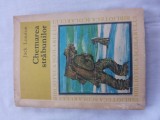 Jack london-chemarea strabunilor