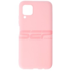 Toc TPU Matte Huawei P40 Lite Red