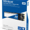 SSD WD Blue, 250GB, M.2 2280