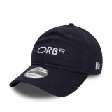 Red Bull Racing șapcă de baseball ESS ORBR navy F1 Team 2024 - Dospěl&aacute; univerz&aacute;ln&iacute;, New Era