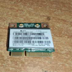 Placa Wireless Laptop Broadcom BCM943142HM