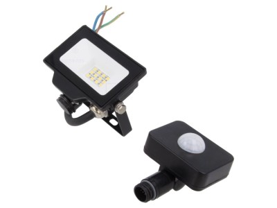 Lampă proiector LED 20W 6400K foto