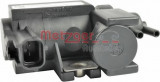 Convertor de presiune, turbocompresor TOYOTA AVENSIS combi (ZRT27, ADT27) (2009 - 2016) METZGER 0892264