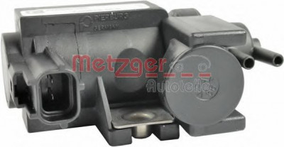 Convertor de presiune, turbocompresor LEXUS IS II (GSE2, ALE2, USE2) (2005 - 2016) METZGER 0892264 foto