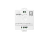 Controler LED SPI SP636E monocolor, 5-24V DC, semnal SPI, pana la 600 IC-uri