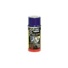 Spray Vopsea pentru Etriere Fr&acirc;nă Albastru Dupli‑Color 150 ml