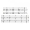 Barete TV, set 10barete 4/5led, LG 42&quot; POLA 2.0 42&#039;&#039; A Type Rev 0.1 2012.12.25, Oem