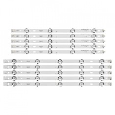 Barete TV, set 10barete 4/5led, LG 42&quot; POLA 2.0 42&#039;&#039; A Type Rev 0.1 2012.12.25