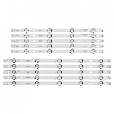 Barete TV, set 10barete 4/5led, LG 42&amp;quot; POLA 2.0 42&amp;#039;&amp;#039; A Type Rev 0.1 2012.12.25 foto