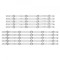 Barete TV, set 10barete 4/5led, LG 42&quot; POLA 2.0 42&#039;&#039; A Type Rev 0.1 2012.12.25