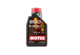 Ulei motor Motul 8100 X-Clean EFE 05W30 1L 95262 8100 X-CLEAN EFE 5W30 1L