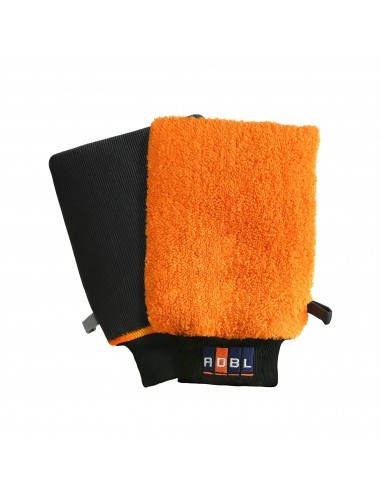 Manusa pentru decontaminare Adbl Clay Mitt