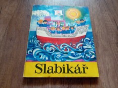 Abecedar limba Ceha, 1979