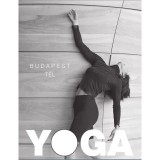 Yoga Budapest Tel - Luk&aacute;csi &Aacute;kos