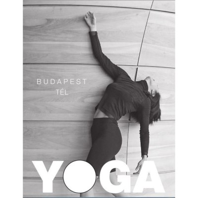 Yoga Budapest Tel - Luk&amp;aacute;csi &amp;Aacute;kos foto