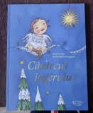 Cantecul ingerului - Kerstin Hau