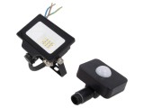Lampă proiector LED 10W 4000K 1000lm