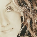 C&eacute;line Dion - All The Way... A Decade Of Song, CD